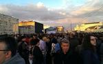 Акция протеста против сноса хрущевок пройдет сегодня на улице Вавилова в Москве