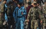 На востоке Ирака прогремел взрыв, есть жертвы