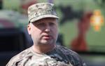 Турчинов собрался строить в Донбассе «непреодолимую крепость»