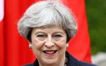 Мэй пообещала, что во время переговоров по Brexit будет "непростой женщиной"