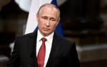 Путин не смог утешить расплакавшегося в Кремле мальчика (ВИДЕО)