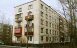 Из программы реновации вычеркнули сто домов