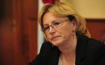 Россиян будут мотивировать к ЗОЖ с трехлетнего возраста