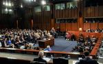 Американский сенат одобрил расширение антироссийских санкций