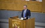 Володин призвал Европу подумать о последствиях новых антироссийских санкций