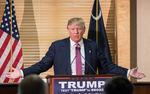 Работу администрации Дональда Трампа оценит комиссия по гражданским правам