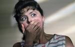 Актриса Наталья Селезнева отмечает День рождения
