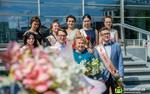 Екатеринбургские медалисты получили приятные сюрпризы от уральских провайдеров