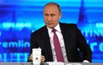 Путин рассказал российским учителям, как стал разведчиком
