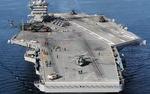 ВМФ России запланировал строительство нового авианосца
