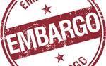 Россия продлила продэмбарго в отношении западных стран
