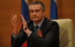 Аксенов не дал депутатам отдохнуть