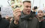 ФСИН требовала для Навального реального тюремного срока, но суд отказал
