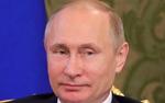 В пятницу Владимир Путин намерен посетить Белгород