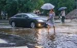 В Москве жары до конца лета уже не будет – метеорологи