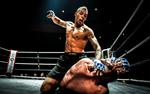 MMA: Владимир Минеев победил Андреаса Михайлидиса