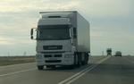 Федеральную трассу М-7 перекрыли из-за рухнувшего моста