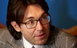 Андрей Малахов лично прокомментировал уход с Первого канала