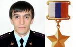 Начался суд над убийцами Героя России Нурбагандова