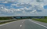 Участок трассы М5 возле Екатеринбурга будет перекрыт 30 августа