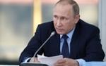 Путин позвонил Лукашенко по телефону и поздравил с Днем рождения