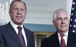 Лавров и Тиллерсон могут встретиться на открытии сессии Генассамблеи ООН
