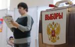 В Сахалинской области выборы закончились