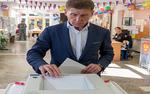 Законодательная власть будет сильно обновлена
