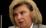 Москалькова заявила, что иногда ей хочется применить против людей оружие