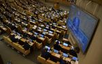 В Госдуме рассказали о роли США в появлении у Ирана «отца всех бомб»