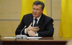 Прокурор Украины: Янукович украл годовой бюджет государства