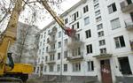 В программу реновации включены еще 37 столичных домов