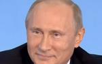 Клип с Путиным, Меркель, Трампом и Обамой стал хитом YouTube