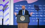 Трамп бросил вызов Кубе и Венесуэле