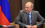 СМИ узнали о встрече Ксении Собчак и Владимира  Путина для интервью