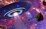 В NASA отрицают информацию о приближении к Земле сотни кораблей пришельцев