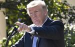 Северокорейский дипломат рассказал об игре Трампа в «ядерный футбол»
