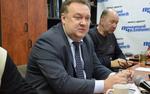 Голод нам не грозит