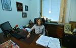 Поклонская раскритиковала Чайку в видеобращении на фоне Кремля