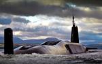Британские моряки-подводники оказались участниками секс-скандала