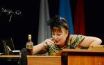 Актриса Татьяна Кравченко рассказала о своих мужьях