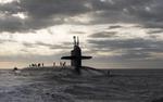 Аргентинскую подлодку "Сан-Хуан" будут искать дроны и подводные аппараты ВМС США