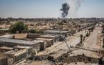 Российская армия испытала в Сирии электромагнитное оружие