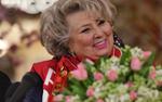 Татьяна Тарасова сожалеет, что не побывала на свадьбе Татьяны  Навки