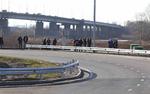 Иркутск вошел в большой дорожный марафон