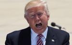 США приняли решение лишить Украину торговых льгот
