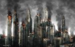 Ученые считают, что люди переживут космический апокалипсис