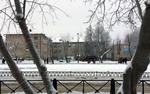Напавшие с ножами на пермскую школу задержаны
