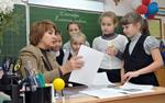 Сельским учителям Курганской области приходится бастовать