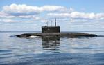 Две крупнейшие в мире российские атомные подлодки будут утилизированы